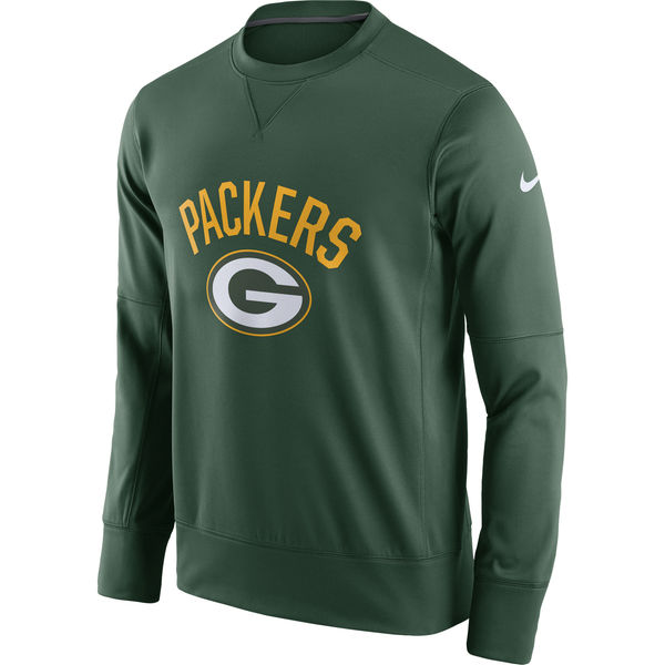 Men Green Bay Packers 2025 Nike NFL hoodie 055